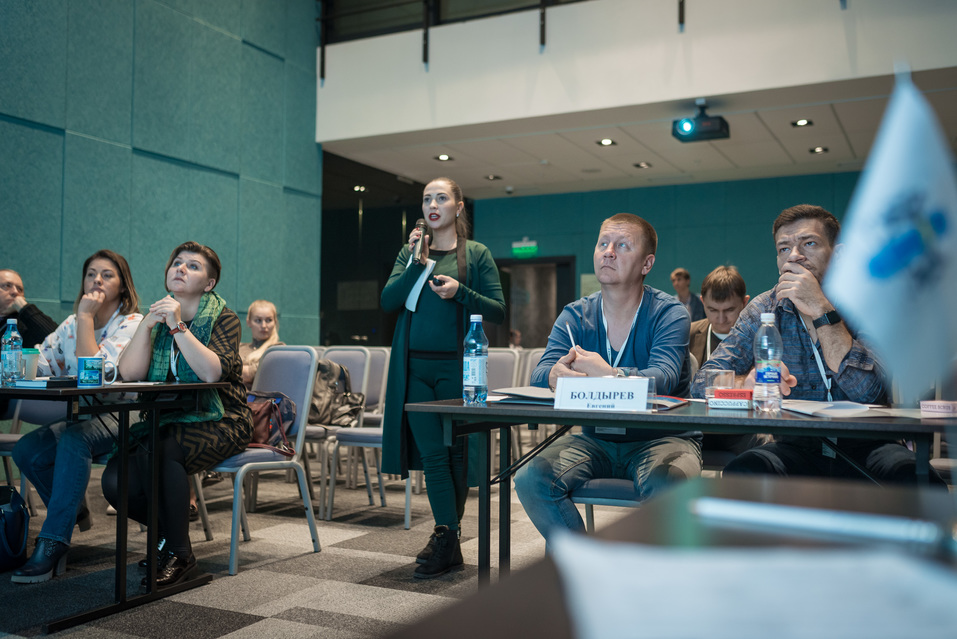 Стали известны победители регионального этапа конкурса «Молодой предприниматель России» 1 Стали известны победители регионального этапа конкурса «Молодой предприниматель России» 1