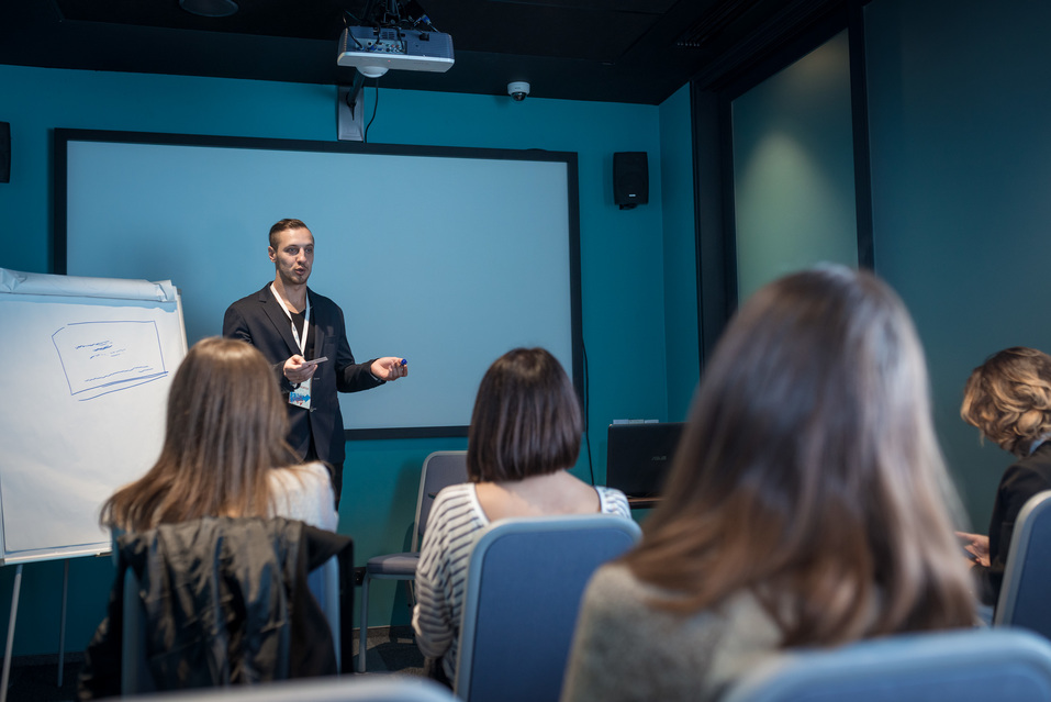 Стали известны победители регионального этапа конкурса «Молодой предприниматель России» 5 Стали известны победители регионального этапа конкурса «Молодой предприниматель России» 5