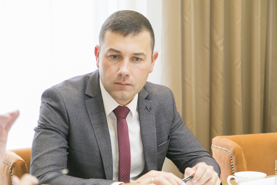 «Деловой квартал — Ростов» провел экспертный совет по выбору «Автодилера года 2018» 3 «Деловой квартал — Ростов» провел экспертный совет по выбору «Автодилера года 2018» 3