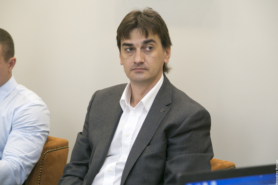 «Деловой квартал — Ростов» провел экспертный совет по выбору «Автодилера года 2018» 5 «Деловой квартал — Ростов» провел экспертный совет по выбору «Автодилера года 2018» 5