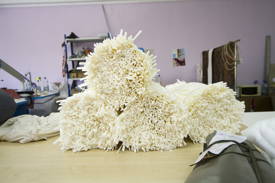 Непотопляемые костюмы поедут с Урала в Европу. Как понравиться Путину, армии и иностранцам 9 Непотопляемые костюмы поедут с Урала в Европу. Как понравиться Путину, армии и иностранцам 9