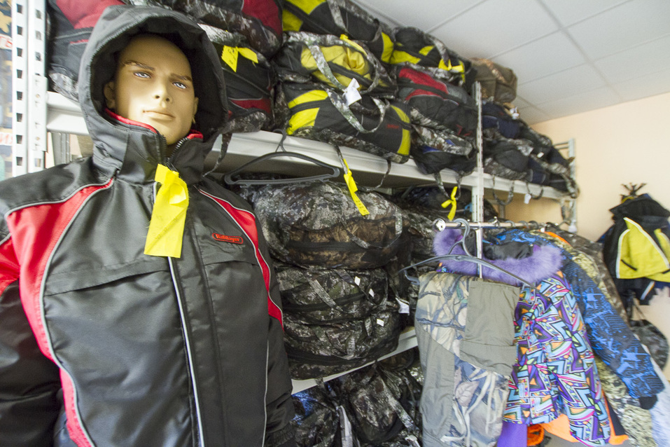 Непотопляемые костюмы поедут с Урала в Европу. Как понравиться Путину, армии и иностранцам 15 Непотопляемые костюмы поедут с Урала в Европу. Как понравиться Путину, армии и иностранцам 15