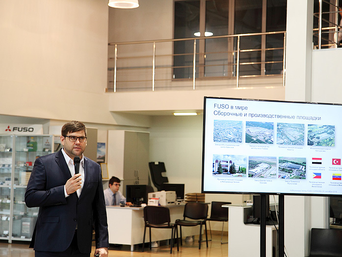 «В своем классе это бестселлер» – бизнесмены протестировали новое авто японского бренда 3 «В своем классе это бестселлер» – бизнесмены протестировали новое авто японского бренда 3