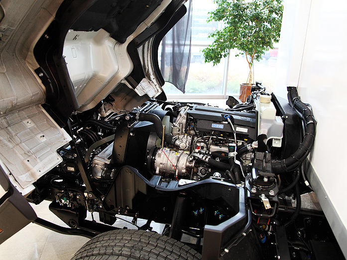 «В своем классе это бестселлер» – бизнесмены протестировали новое авто японского бренда 7 «В своем классе это бестселлер» – бизнесмены протестировали новое авто японского бренда 7