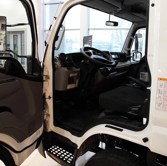 «В своем классе это бестселлер» – бизнесмены протестировали новое авто японского бренда 8 «В своем классе это бестселлер» – бизнесмены протестировали новое авто японского бренда 8