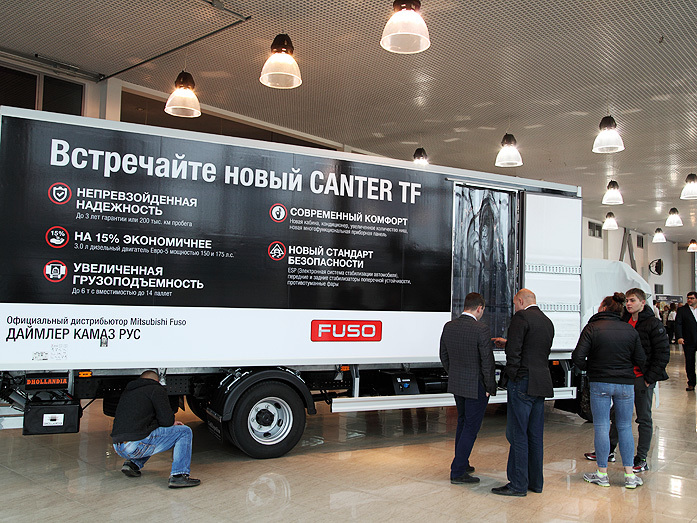 «В своем классе это бестселлер» – бизнесмены протестировали новое авто японского бренда 6 «В своем классе это бестселлер» – бизнесмены протестировали новое авто японского бренда 6