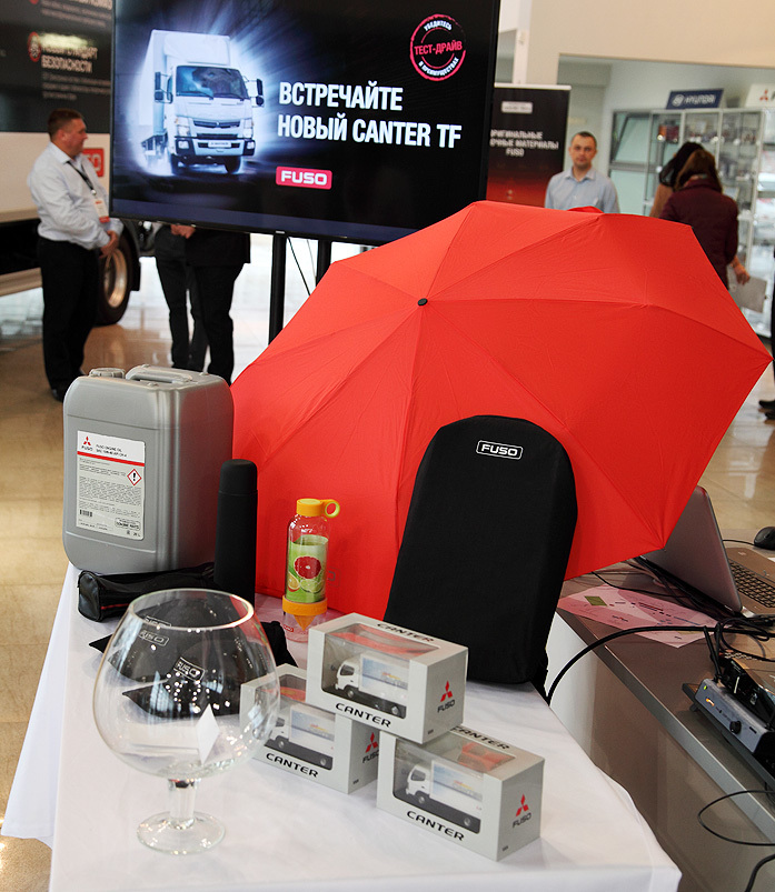 «В своем классе это бестселлер» – бизнесмены протестировали новое авто японского бренда 12 «В своем классе это бестселлер» – бизнесмены протестировали новое авто японского бренда 12