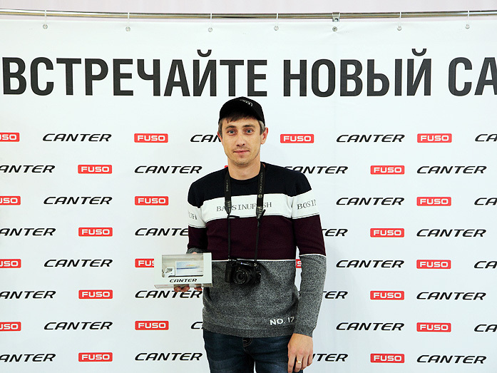 «В своем классе это бестселлер» – бизнесмены протестировали новое авто японского бренда 14 «В своем классе это бестселлер» – бизнесмены протестировали новое авто японского бренда 14