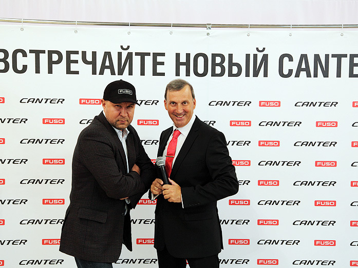 «В своем классе это бестселлер» – бизнесмены протестировали новое авто японского бренда 15 «В своем классе это бестселлер» – бизнесмены протестировали новое авто японского бренда 15