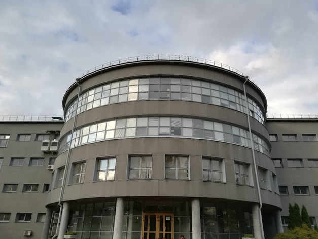 Дайджест DK.RU: недоимка на оборонном заводе, реконструкция «Октября», продажа банка 1 Дайджест DK.RU: недоимка на оборонном заводе, реконструкция «Октября», продажа банка 1