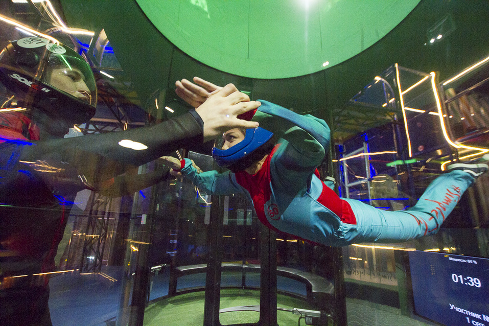 Пять минут, полет нормальный. Как освободиться от оков работы и стресса? 6 Пять минут, полет нормальный. Как освободиться от оков работы и стресса? 6