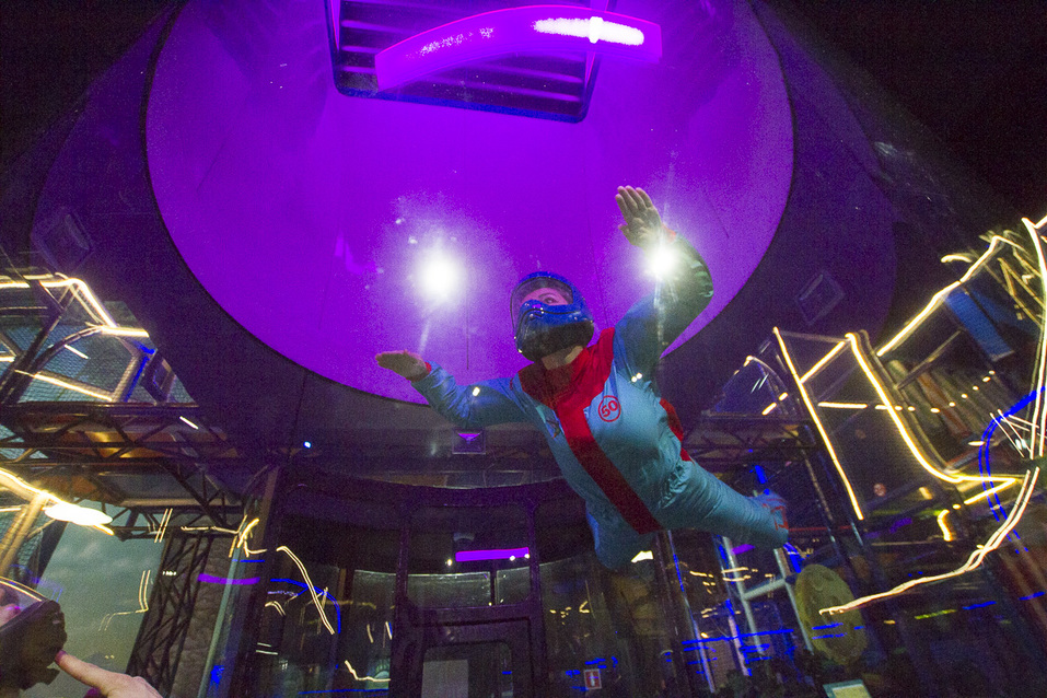 Пять минут, полет нормальный. Как освободиться от оков работы и стресса? 7 Пять минут, полет нормальный. Как освободиться от оков работы и стресса? 7