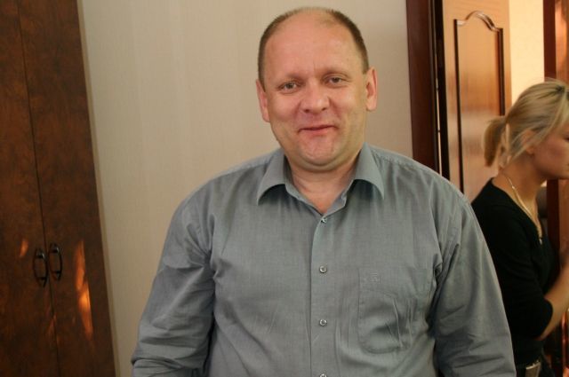 «Участвовал в жизни колонии». Бывший министр Юревича освобожден по УДО 1 «Участвовал в жизни колонии». Бывший министр Юревича освобожден по УДО 1