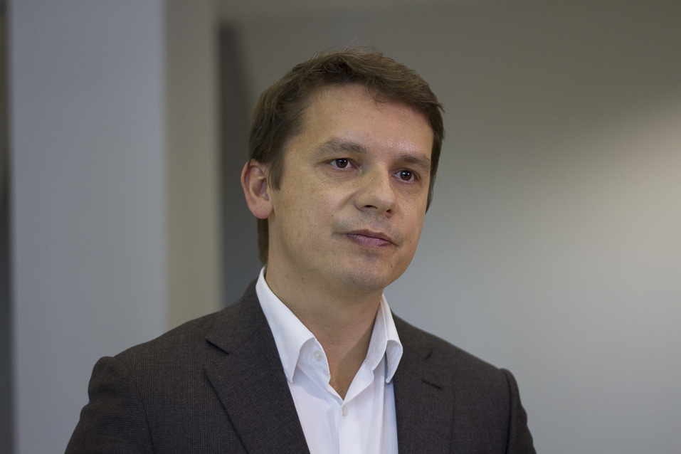 «Не займемся технологиями — отстанем навсегда». Зачем нужен технопарк «Университетский» 1 «Не займемся технологиями — отстанем навсегда». Зачем нужен технопарк «Университетский» 1