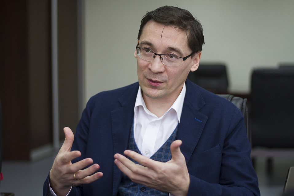 «Не займемся технологиями — отстанем навсегда». Зачем нужен технопарк «Университетский» 2 «Не займемся технологиями — отстанем навсегда». Зачем нужен технопарк «Университетский» 2