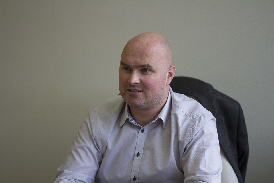 «Не займемся технологиями — отстанем навсегда». Зачем нужен технопарк «Университетский» 5 «Не займемся технологиями — отстанем навсегда». Зачем нужен технопарк «Университетский» 5