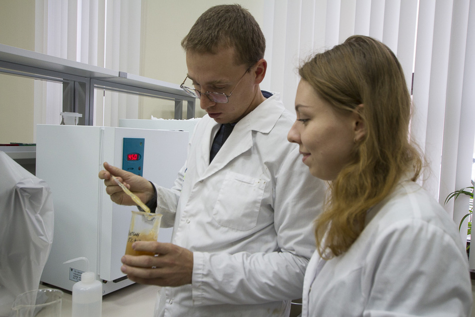 «Не займемся технологиями — отстанем навсегда». Зачем нужен технопарк «Университетский» 6 «Не займемся технологиями — отстанем навсегда». Зачем нужен технопарк «Университетский» 6