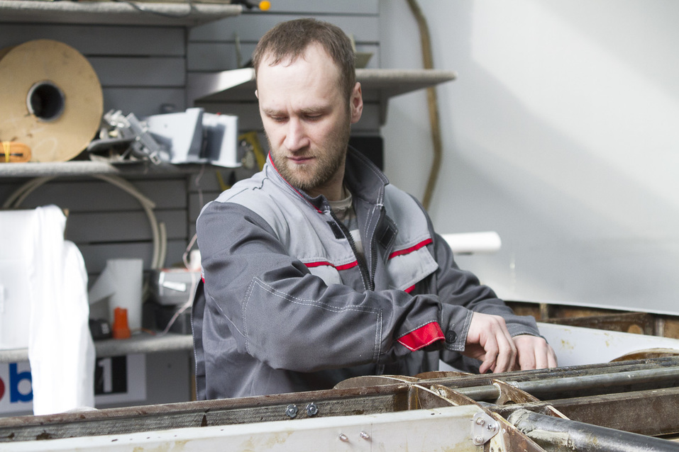 «Не займемся технологиями — отстанем навсегда». Зачем нужен технопарк «Университетский» 7 «Не займемся технологиями — отстанем навсегда». Зачем нужен технопарк «Университетский» 7