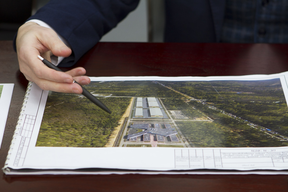 «Не займемся технологиями — отстанем навсегда». Зачем нужен технопарк «Университетский» 16 «Не займемся технологиями — отстанем навсегда». Зачем нужен технопарк «Университетский» 16