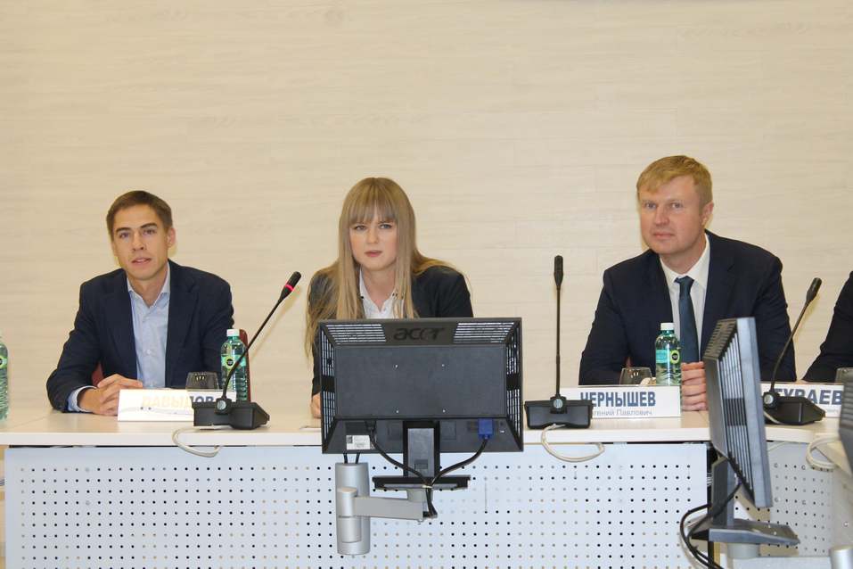 S7 презентовала купленный ею Boeing нового поколения. Фото 6 S7 презентовала купленный ею Boeing нового поколения. Фото 6