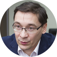 «Не займемся технологиями — отстанем навсегда». Зачем нужен технопарк «Университетский» 8 «Не займемся технологиями — отстанем навсегда». Зачем нужен технопарк «Университетский» 8