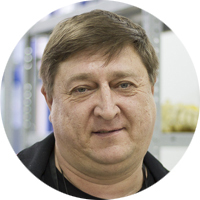 «Не займемся технологиями — отстанем навсегда». Зачем нужен технопарк «Университетский» 13 «Не займемся технологиями — отстанем навсегда». Зачем нужен технопарк «Университетский» 13