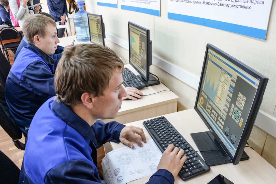 Молодые сотрудники АПЗ победили в конкурсе профессионального мастерства 1 Молодые сотрудники АПЗ победили в конкурсе профессионального мастерства 1