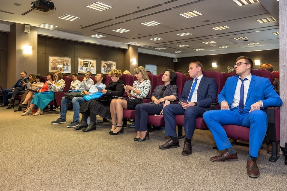 Малый и средний бизнес могут рассчитывать на поддержку государства и банков 5 Малый и средний бизнес могут рассчитывать на поддержку государства и банков 5