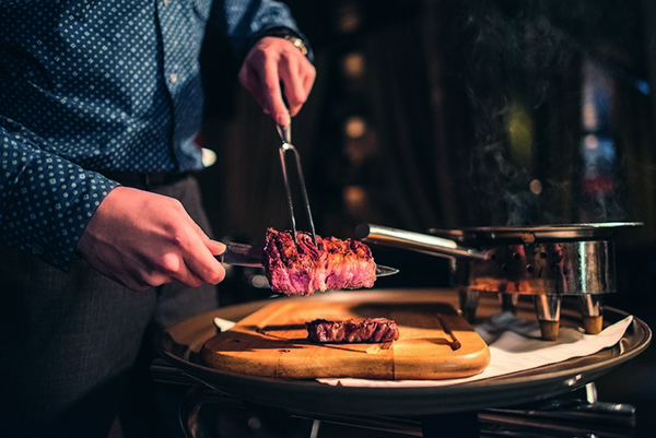 5 причин посетить обновленный ресторан BISTROT DE LUXE HOME 5 5 причин посетить обновленный ресторан BISTROT DE LUXE HOME 5