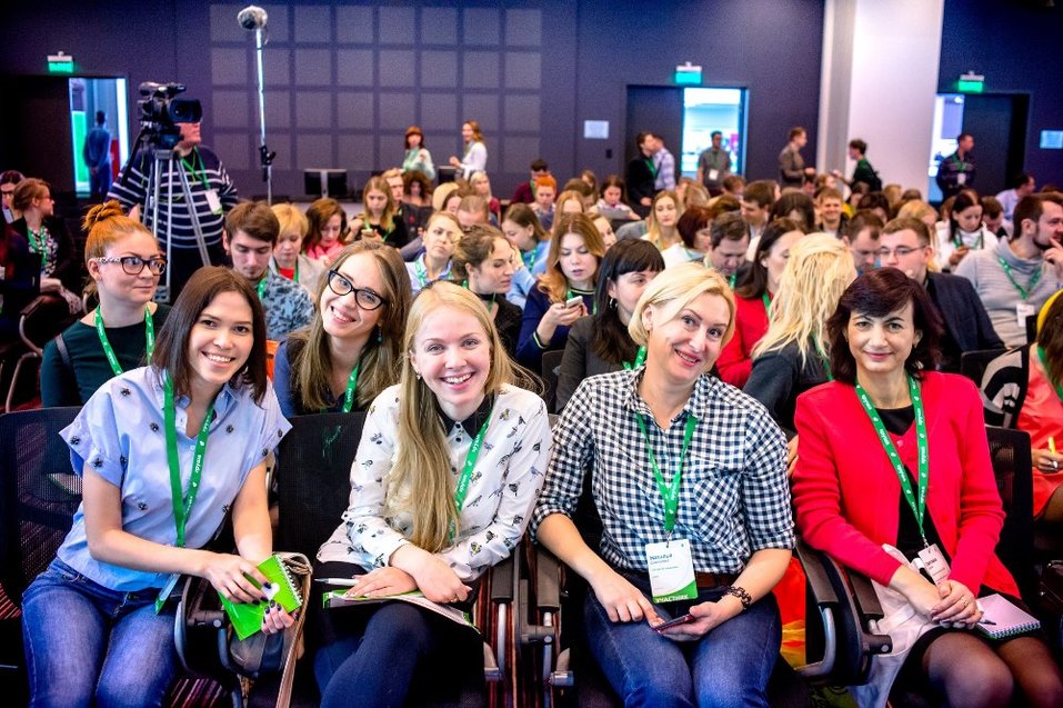 Топ-5 работодателей Сибири, которые инвестируют в своих сотрудников 1 Топ-5 работодателей Сибири, которые инвестируют в своих сотрудников 1