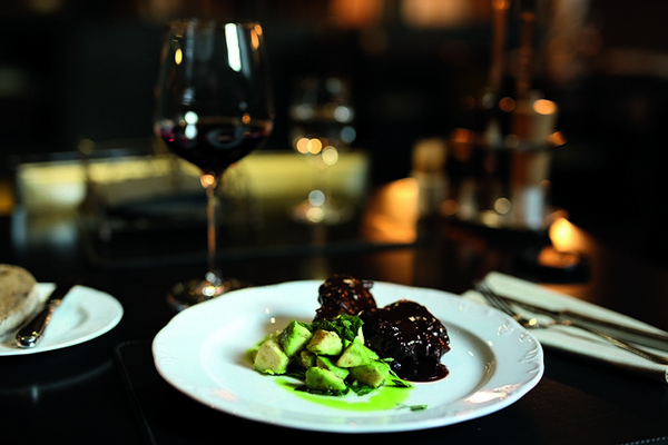 5 причин посетить обновленный ресторан BISTROT DE LUXE HOME 3 5 причин посетить обновленный ресторан BISTROT DE LUXE HOME 3