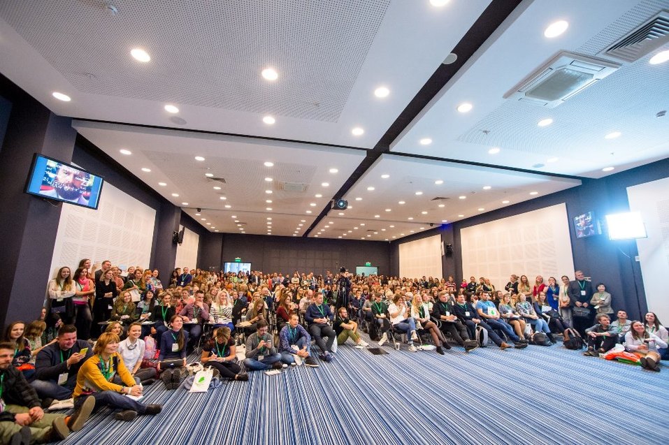 Топ-5 работодателей Сибири, которые инвестируют в своих сотрудников 2 Топ-5 работодателей Сибири, которые инвестируют в своих сотрудников 2