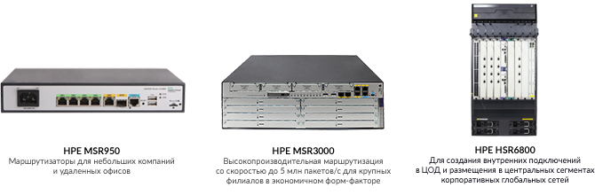 Чем Aruba привлекает IT-рынок 3 Чем Aruba привлекает IT-рынок 3