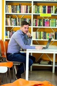 Освоить профессии ХХI века 1 Освоить профессии ХХI века 1