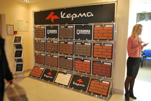 Клуб «Деловар» работает. Бизнес-экскурсию провел собственник завода «Керма» 4 Клуб «Деловар» работает. Бизнес-экскурсию провел собственник завода «Керма» 4