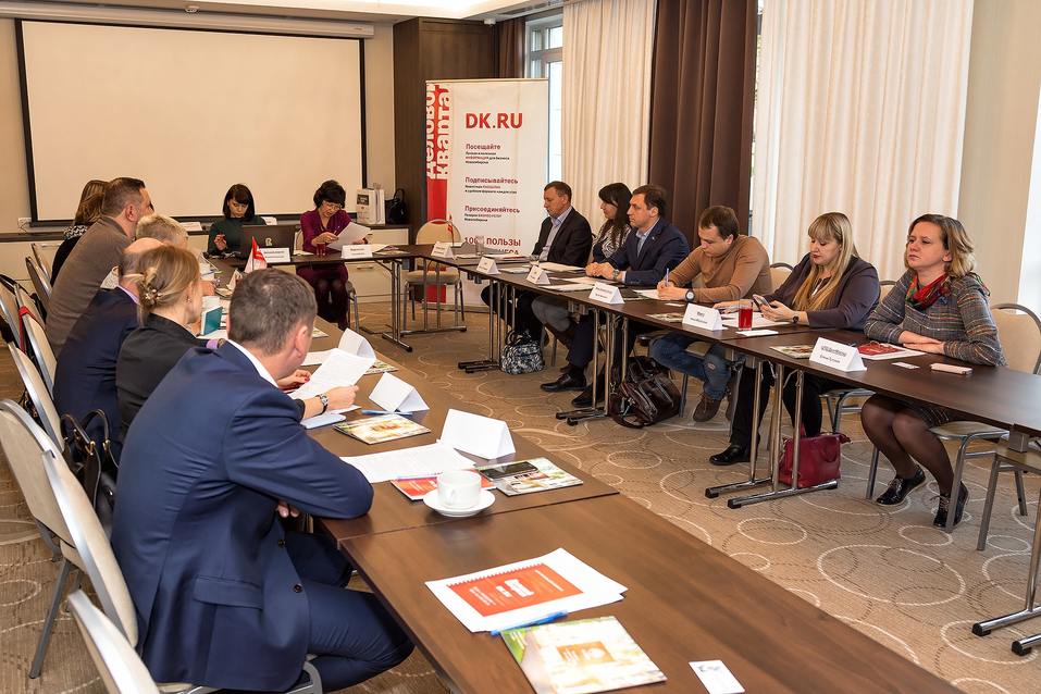 Определены номинанты на «Человека года в сфере медицины» 3 Определены номинанты на «Человека года в сфере медицины» 3