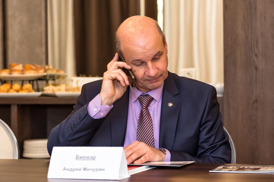 Определены номинанты на «Человека года в сфере медицины» 4 Определены номинанты на «Человека года в сфере медицины» 4