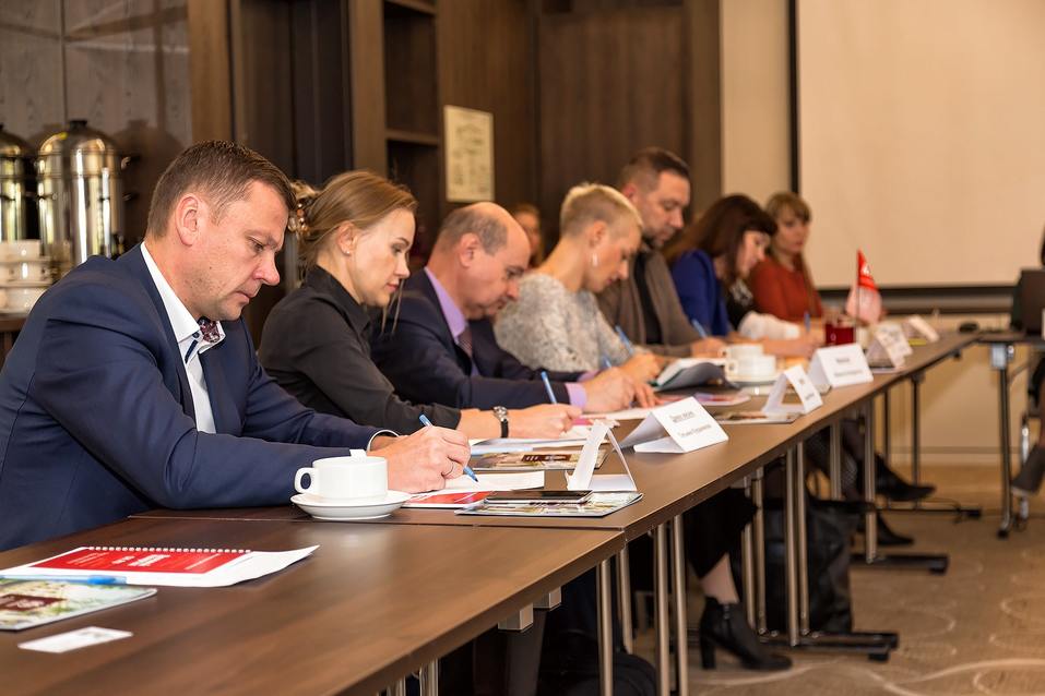 Определены номинанты на «Человека года в сфере медицины» 6 Определены номинанты на «Человека года в сфере медицины» 6