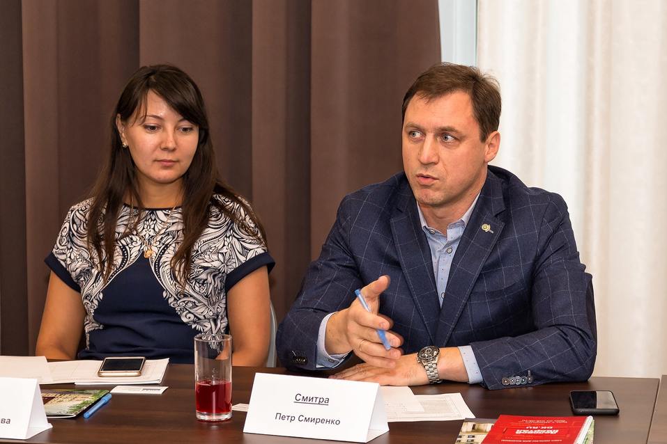 Определены номинанты на «Человека года в сфере медицины» 7 Определены номинанты на «Человека года в сфере медицины» 7