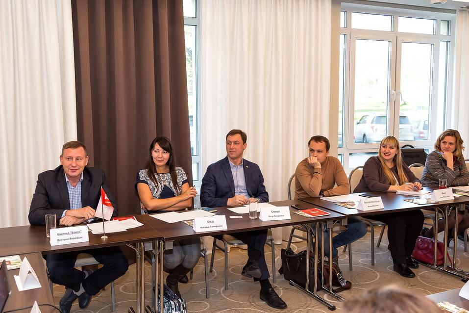 Определены номинанты на «Человека года в сфере медицины» 11 Определены номинанты на «Человека года в сфере медицины» 11