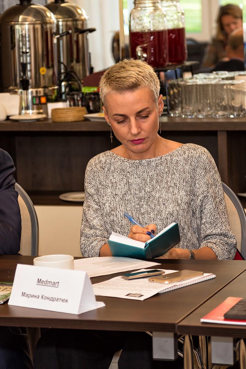 Определены номинанты на «Человека года в сфере медицины» 16 Определены номинанты на «Человека года в сфере медицины» 16