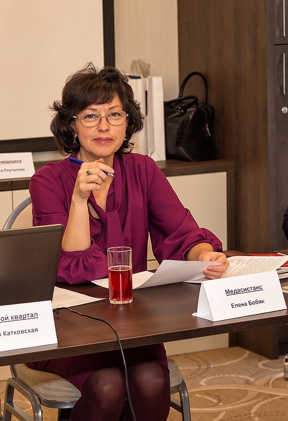 Определены номинанты на «Человека года в сфере медицины» 12 Определены номинанты на «Человека года в сфере медицины» 12