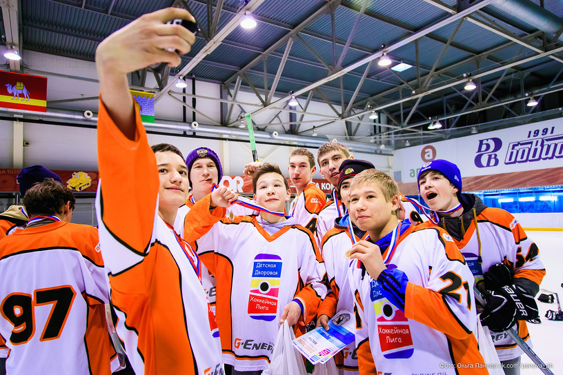 В Челябинске проведут четвертый областной турнир по дворовому хоккею 2 В Челябинске проведут четвертый областной турнир по дворовому хоккею 2