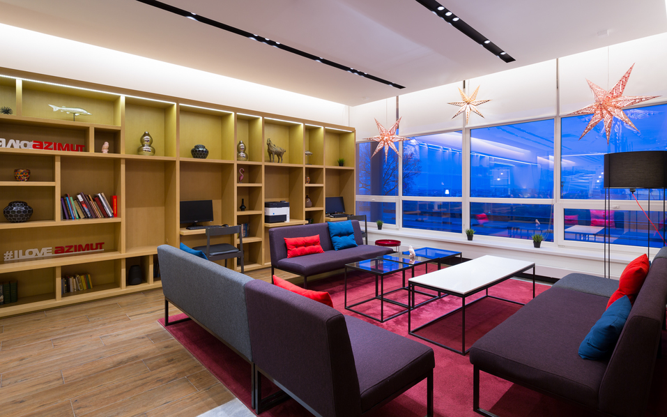 AZIMUT Отель Нижний Новгород дает 5 советов тем, кто собрался в командировку 1 AZIMUT Отель Нижний Новгород дает 5 советов тем, кто собрался в командировку 1