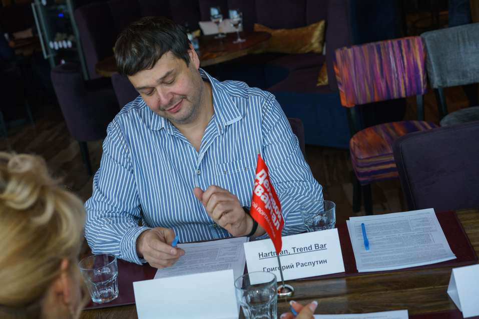 Кто станет Ресторатором года в Новосибирске? Пять имен — в списке номинантов 5 Кто станет Ресторатором года в Новосибирске? Пять имен — в списке номинантов 5