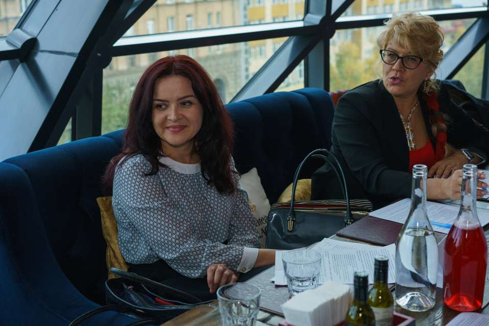 Кто станет Ресторатором года в Новосибирске? Пять имен — в списке номинантов 9 Кто станет Ресторатором года в Новосибирске? Пять имен — в списке номинантов 9