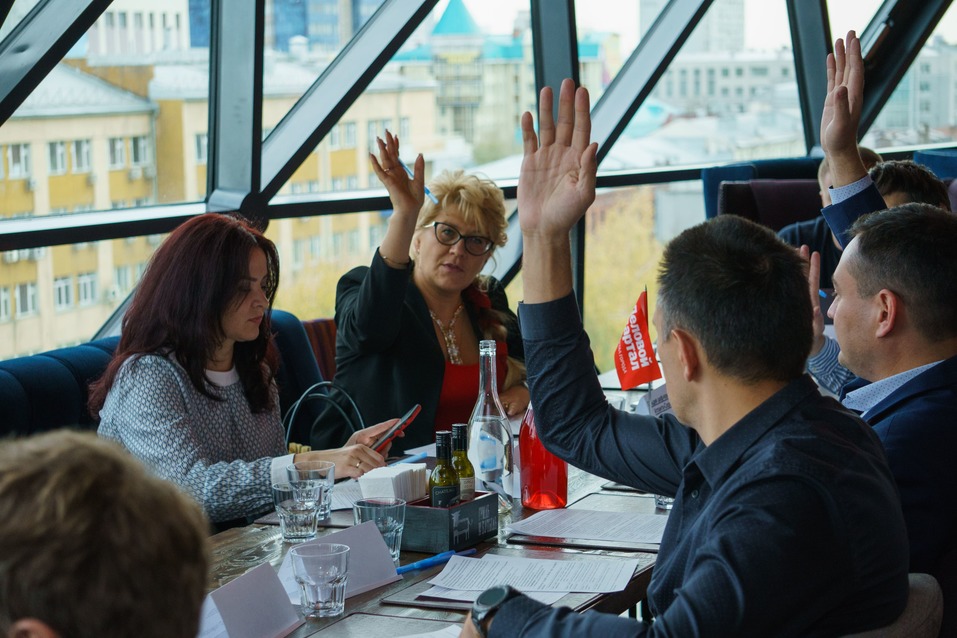 Кто станет Ресторатором года в Новосибирске? Пять имен — в списке номинантов 10 Кто станет Ресторатором года в Новосибирске? Пять имен — в списке номинантов 10