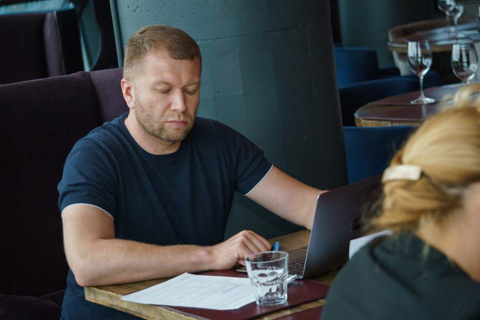 Кто станет Ресторатором года в Новосибирске? Пять имен — в списке номинантов 13 Кто станет Ресторатором года в Новосибирске? Пять имен — в списке номинантов 13