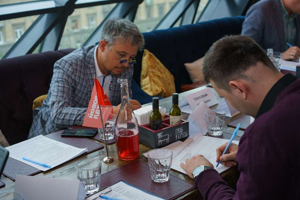 Кто станет Ресторатором года в Новосибирске? Пять имен — в списке номинантов 14 Кто станет Ресторатором года в Новосибирске? Пять имен — в списке номинантов 14