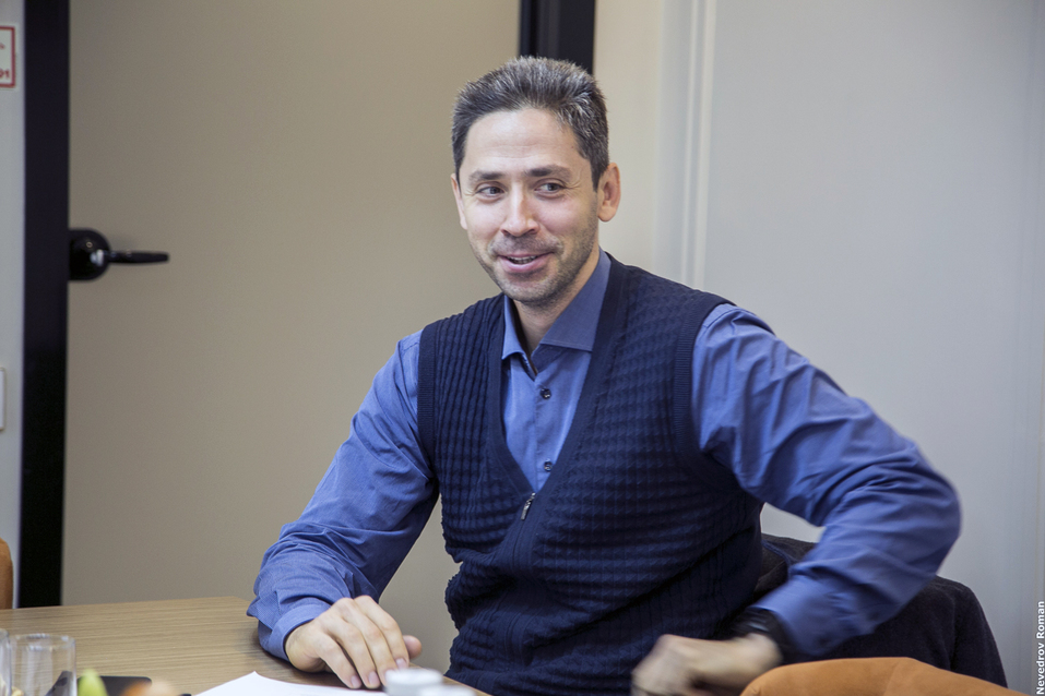 «ДК Ростов» провел экспертный совет по выбору «Человека года в сфере промышленности» 5 «ДК Ростов» провел экспертный совет по выбору «Человека года в сфере промышленности» 5